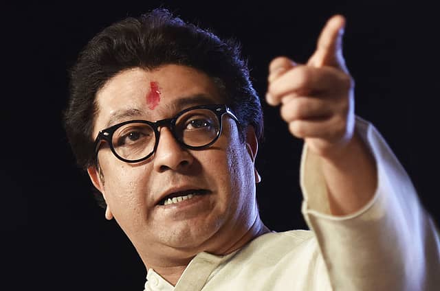 Powerless in Mumbai