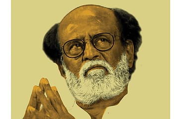 Rajinikanth:A Perpetual Tease