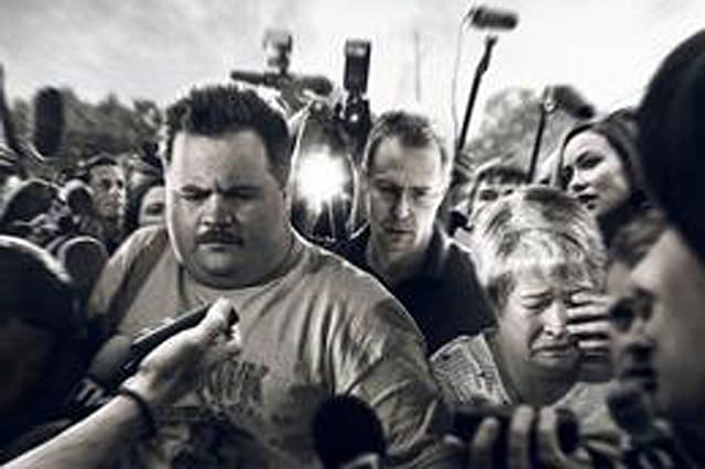 Richard Jewell Movie Review Richard Jewell Movie Review