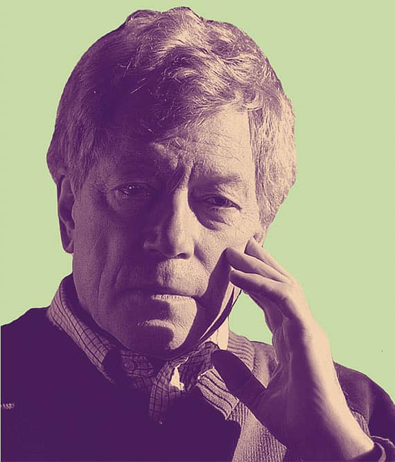 Roger Scruton (1944-2020): A Man Against His Times