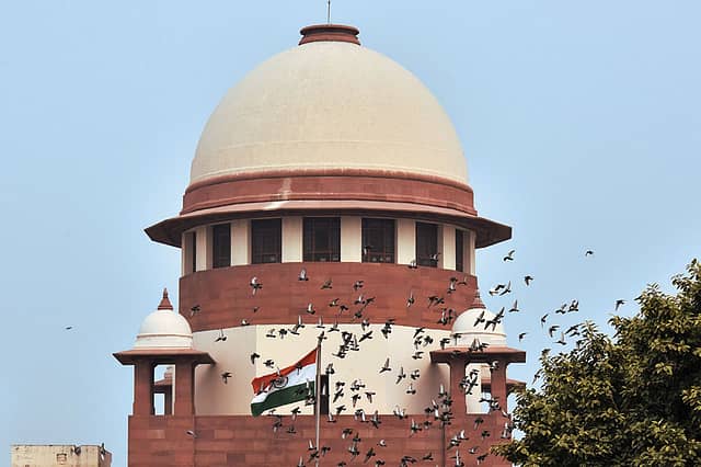 Supreme Court Says No to Petition Against Assam Government