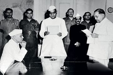 In Defence of the Absolute Citizen