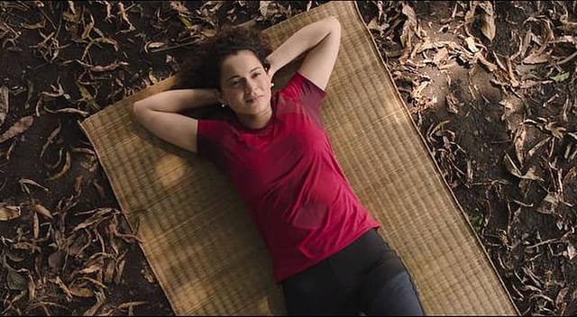 Panga Movie Review Panga Movie Review