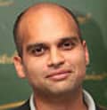 Aravind Adiga Aravind Adiga