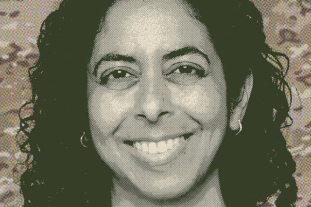 Anuradha Bhagwati: ‘Women make incredible marksmen’