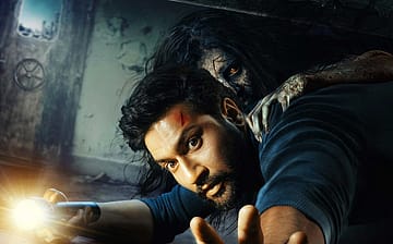 Bhoot – Part One: The Haunted Ship Movie Review