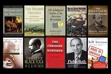 An Idea Between the Covers