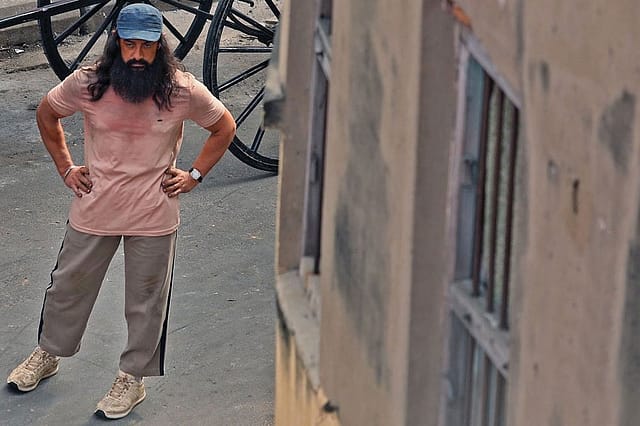 Laal Singh Chaddha: Easy Target Laal Singh Chaddha: Easy Target