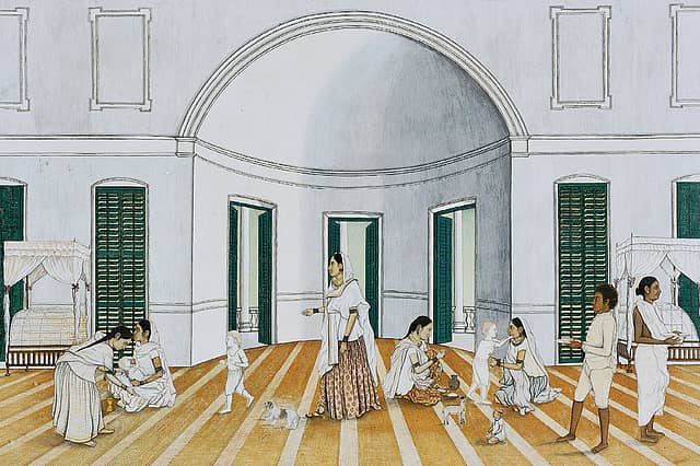 In Praise of Company Artists