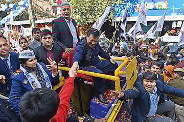 Who Will Reap the Capital Storm?