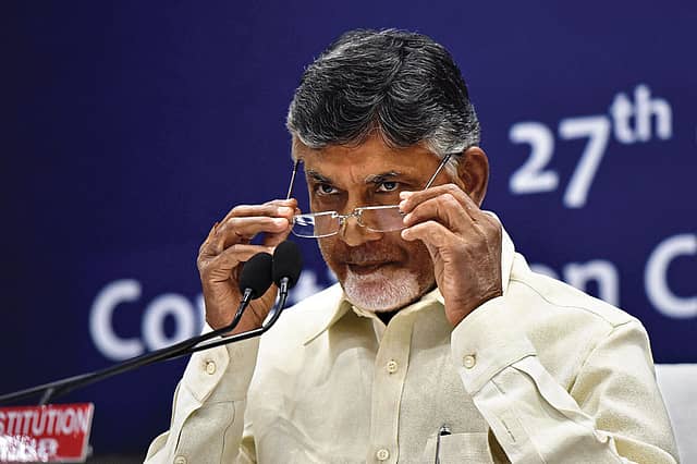 BJP, JD(U) and TDP Find Common Ground