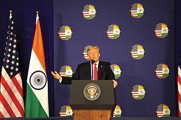 From America with Love