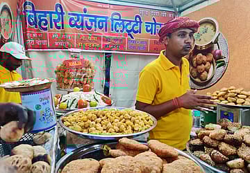 The Problem with Indian Vegetarianism