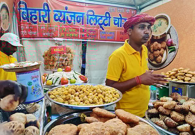 The Problem with Indian Vegetarianism