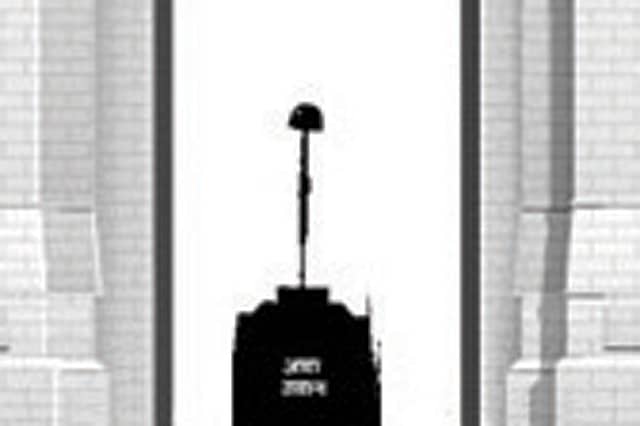 ‘Blessings Only’