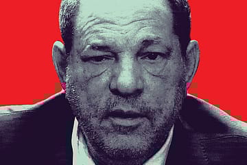 Harvey Weinstein: J’Accuse