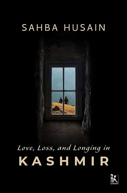 Cover of Love, Loss, and Longing in Kashmir