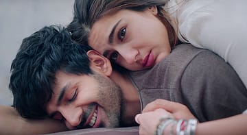 Love Aaj Kal (2020) Review