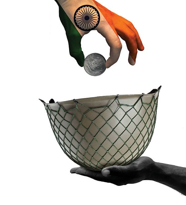 A Political Gamble