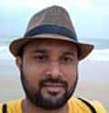 Rahul Jayaram Rahul Jayaram
