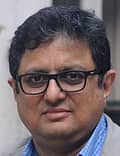 Sandip Ghose Sandip Ghose