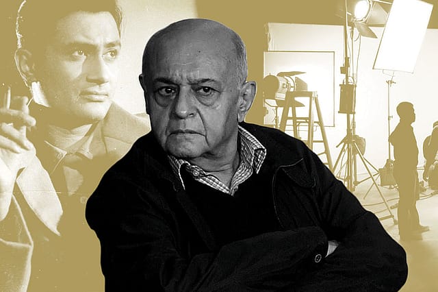 Scene by Scene Scene by Scene