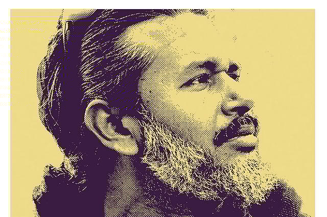 Booker prize 2022 winner: The Seven Moons of Maali Almeida