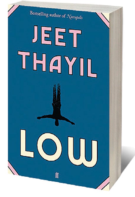 Cover of Low