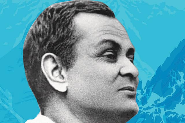 Rahul Sankrityayan: Our Kind of Seeker