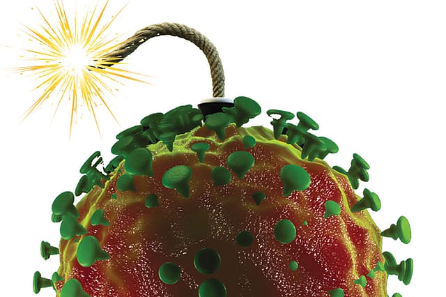 The Ways of the Coronavirus