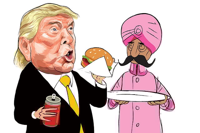 President in Awe President in Awe