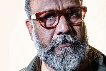 Anubhav Sinha: ‘I’m a Filmmaker, Not a Changemaker’