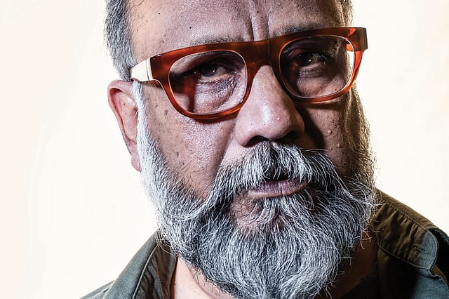 Anubhav Sinha: ‘I’m a Filmmaker, Not a Changemaker’