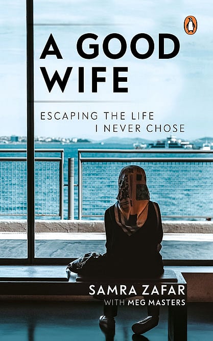 Cover of A Good Wife: Escaping the Life I Never Chose