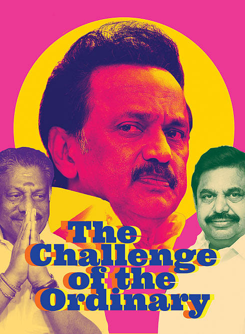 Tamil Nadu: The Challenge of the Ordinary