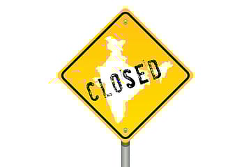 Battered by Lockdown, MSMEs Are Up Against a Wall