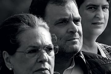 A Crisis of Faith in Congress