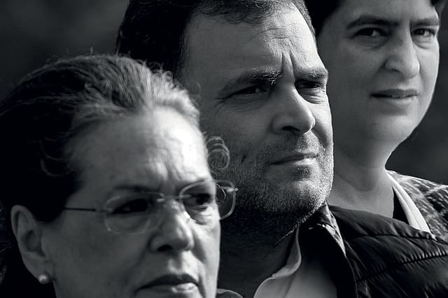 A Crisis of Faith in Congress