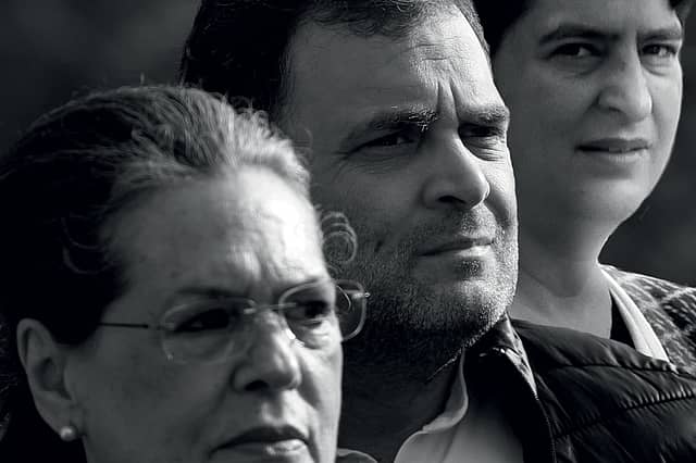 A Crisis of Faith in Congress