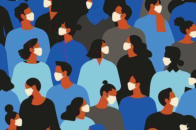 Living Virally Living Virally