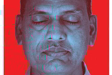 The Dalit Who Got Out