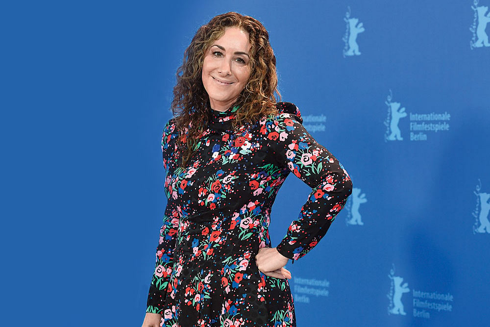 Joanna Rakoff: ‘You want the movie to be more like a poem and less like ...