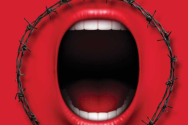 The brief ban on two TV channels an arbitrary attempt to manufacture consent