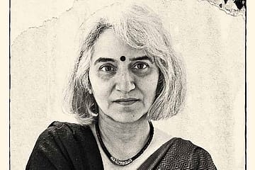 Harappans would have scoffed at attempts to make them vegetarians