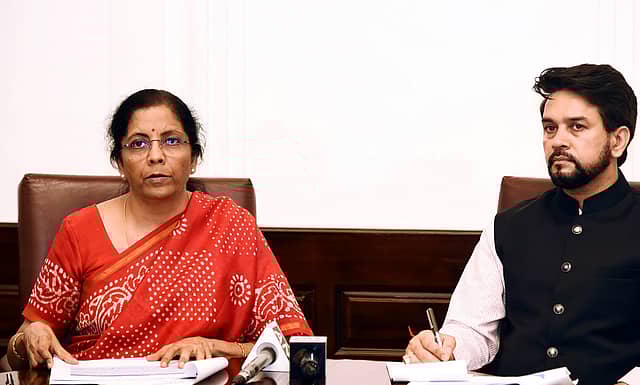 ‘Falling Oil Prices Boon for India’