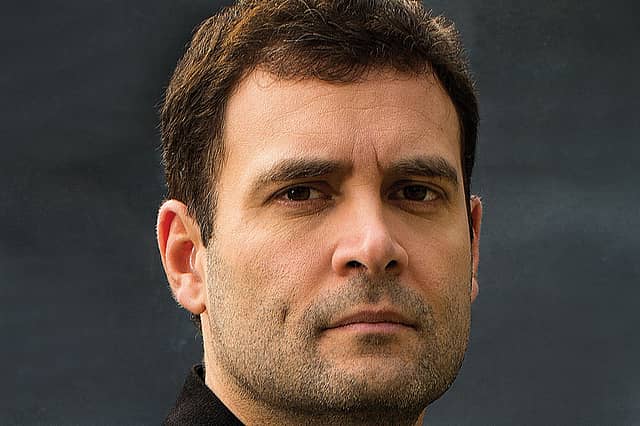 The Rahul Question
