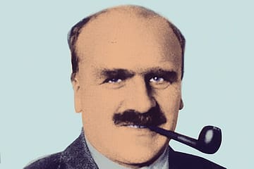 Scientist as Socialist