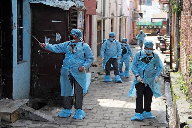 Better Safe than Sorry