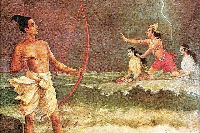 How Did Indian History Become Myth?