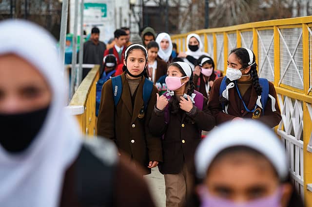 No Country for Children